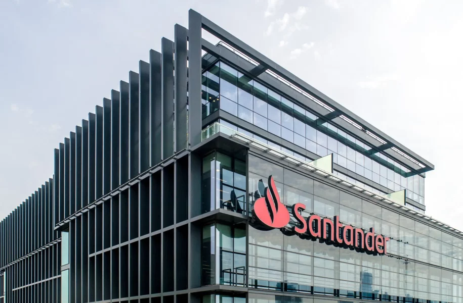 Santander Reports Data Breach at Third-Party Provider