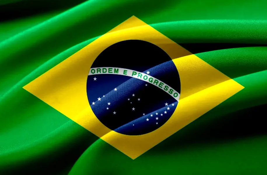 Brazil Approves New Cryptocurrency Tax Law Amidst Market Surge