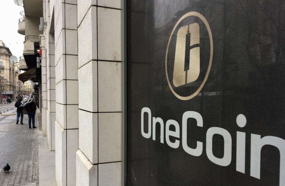 Former OneCoin Legal Head Receives Four-Year Jail Term for Money Laundering