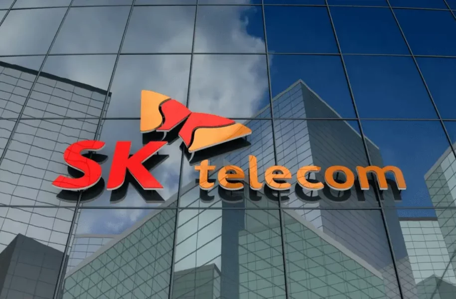 SK Telecom’s New Partnership Revolutionizes Digital Wallet Services