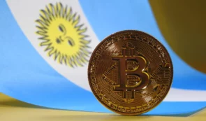 Argentina Bitcoin Law