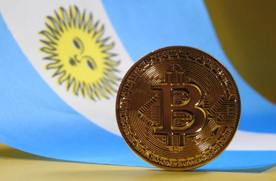 Argentina President Backs Bitcoin Amid Currency Freedom Debate