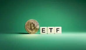 Bitcoin (BTC) ETF