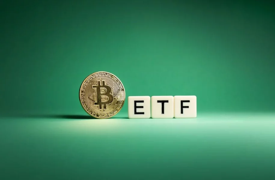 ETF Issuers Clarify Restrictions on Chinese Investment in Bitcoin Funds