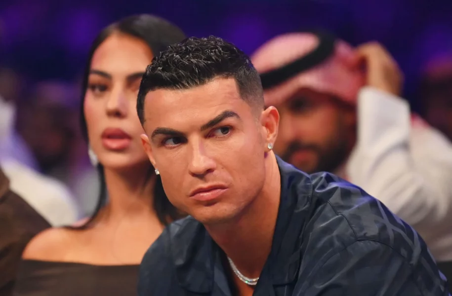 Ronaldo’s Binance Lawsuit Takes Unexpected Turns