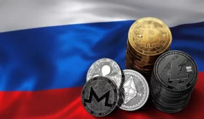 Cryptocurrency in Russia