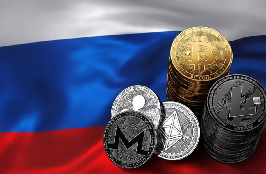 Russia Considers Legalizing Stablecoins for International Transactions