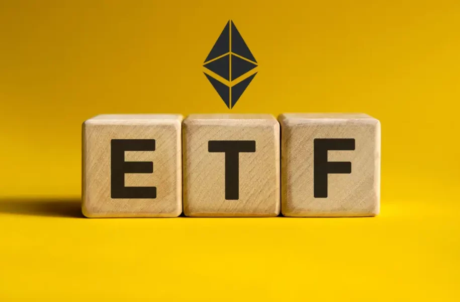 BlackRock CEO Optimistic About Ethereum ETF Approval Despite Security Concerns