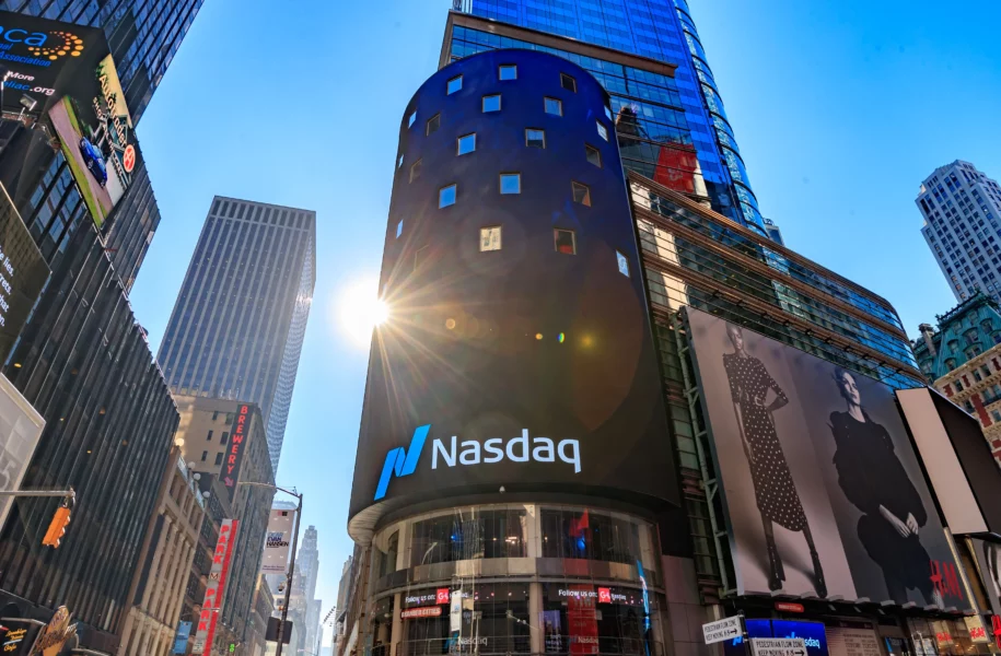 Nasdaq's Meteoric Rise Fueled by AI What's Next in 2024? CoinsPress