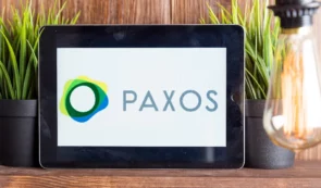 Stablecoins - PAXOS