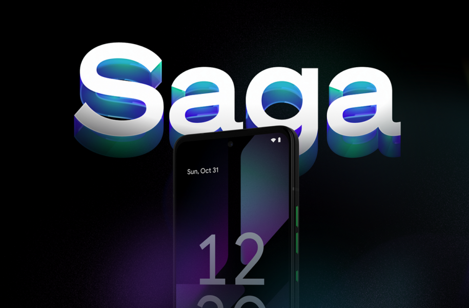 BONK Craze Sends Solana Saga Phones Skyrocketing in Value