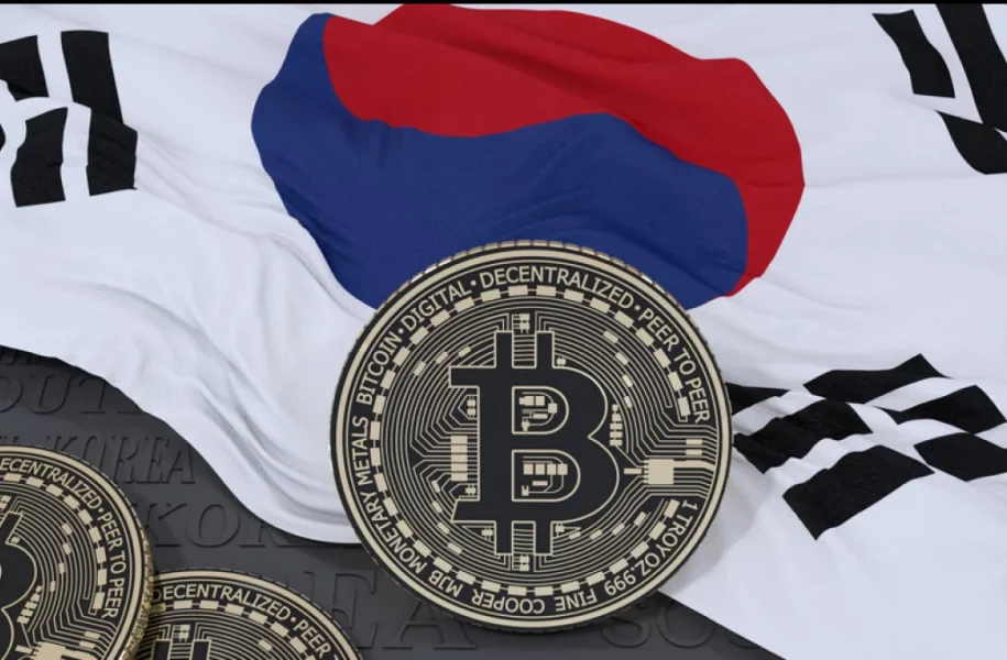 South Korea Cracks Down on Crypto Exchanges by Tightening Regulations