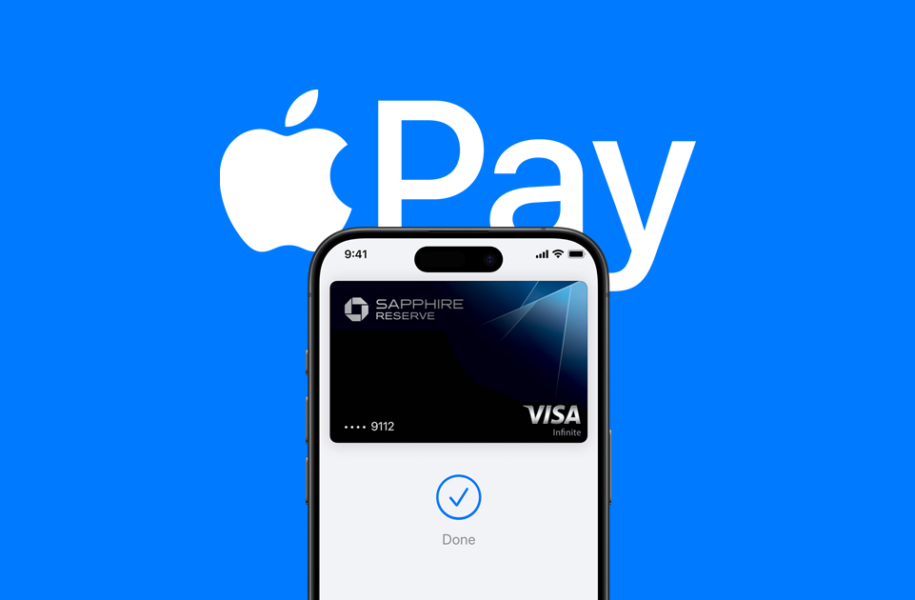 KuCard Integrates Apple Pay for Enhanced User Convenience