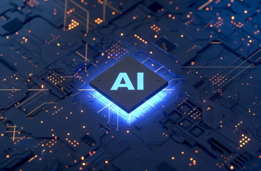 AI Powering Crypto Surge: What You Need to Know