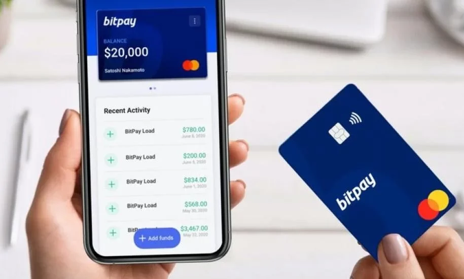 BitPay Expands Payment Options: Now Accepting BNB, LINK, and More