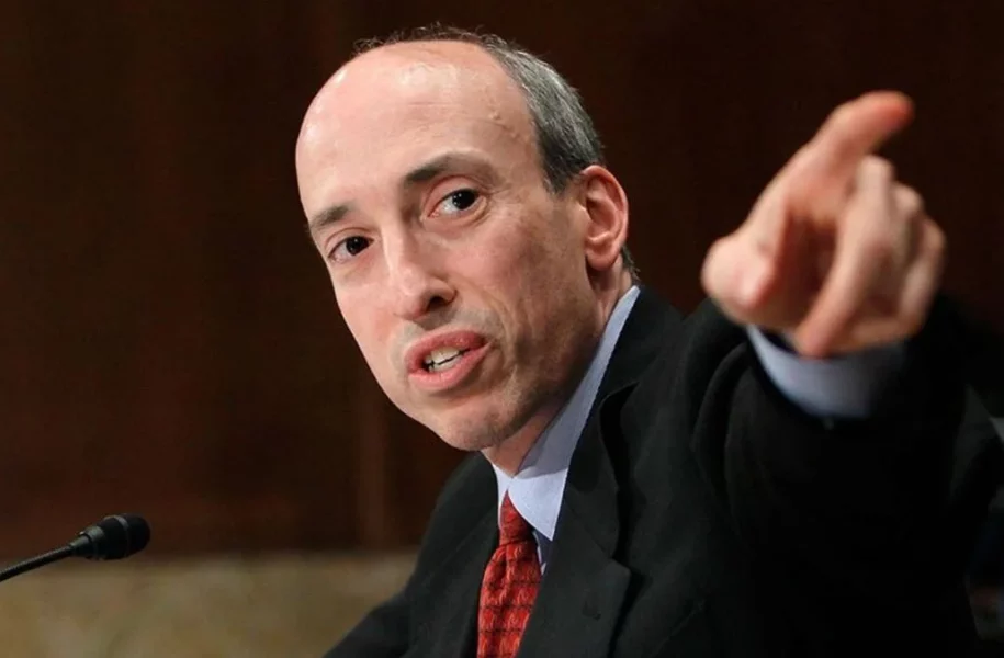 SEC Chair Gary Gensler Doubts Bitcoin’s Future as Payment Method