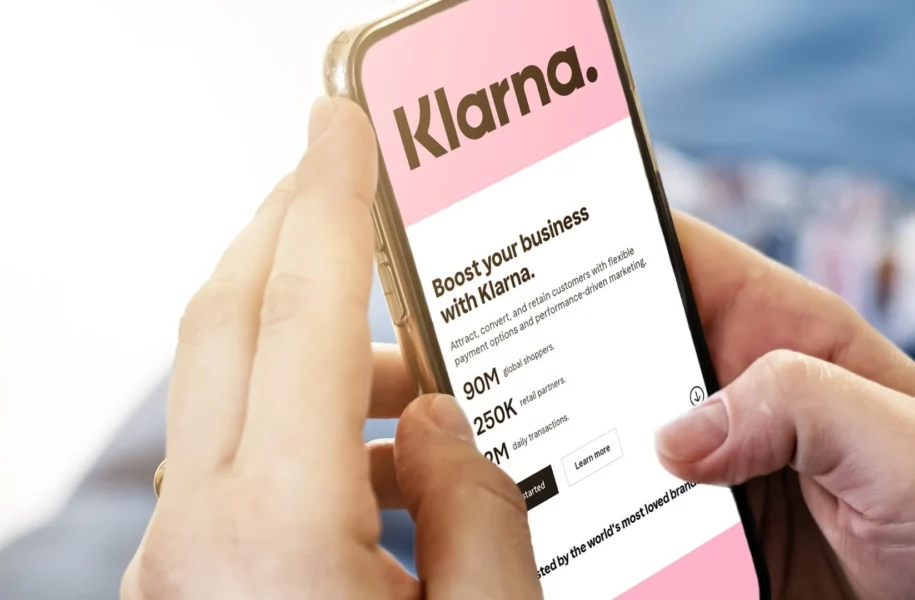 Fintech Giant Klarna Set to Make Waves with US IPO Plans