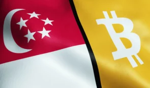 Singapore Bitcoin
