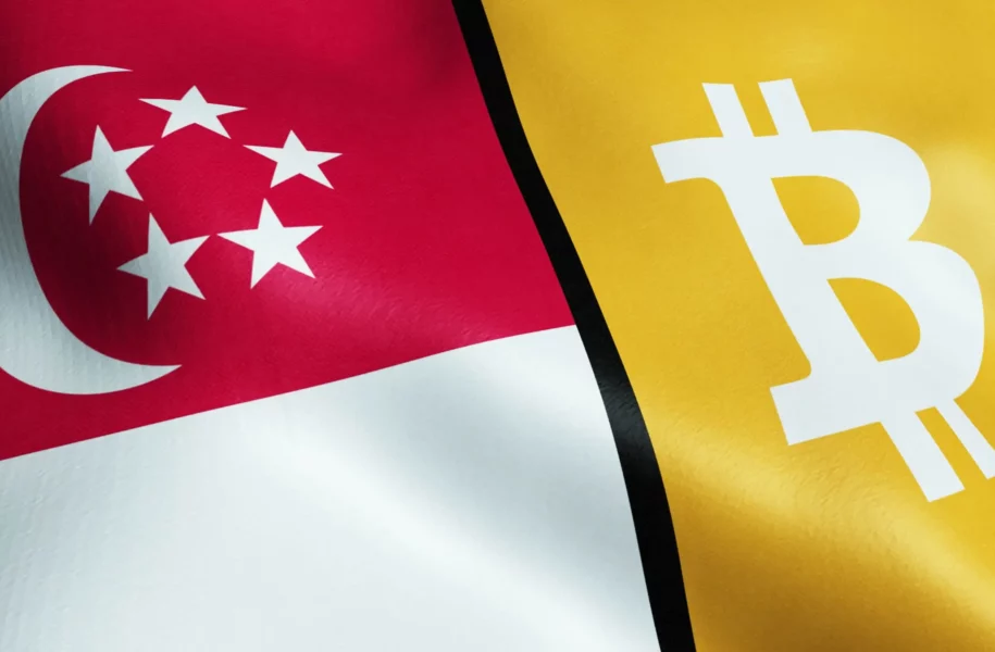 Singapore Stands Against Listing Spot Bitcoin ETFs