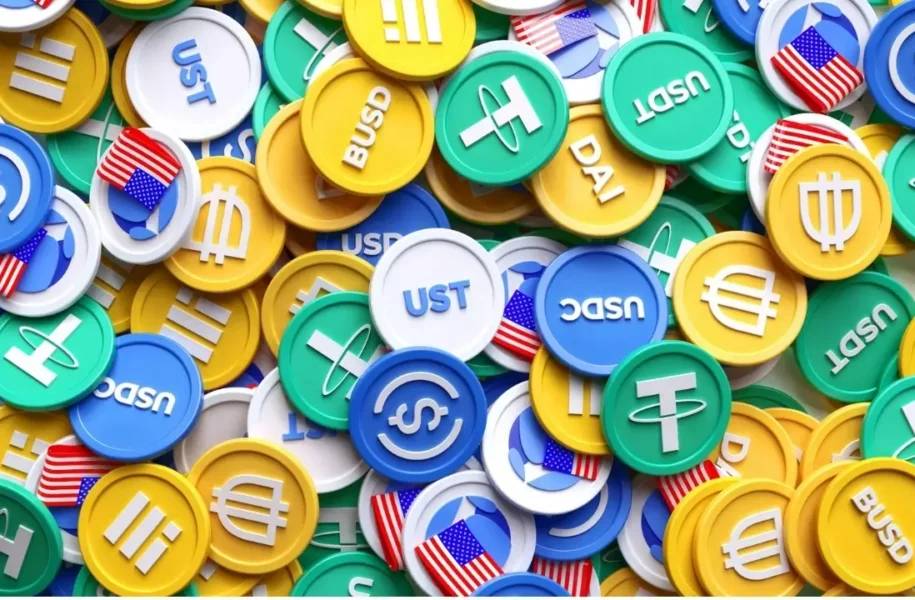 US Set for Stablecoin Rules in 2024 Amid Industry Shake-Up