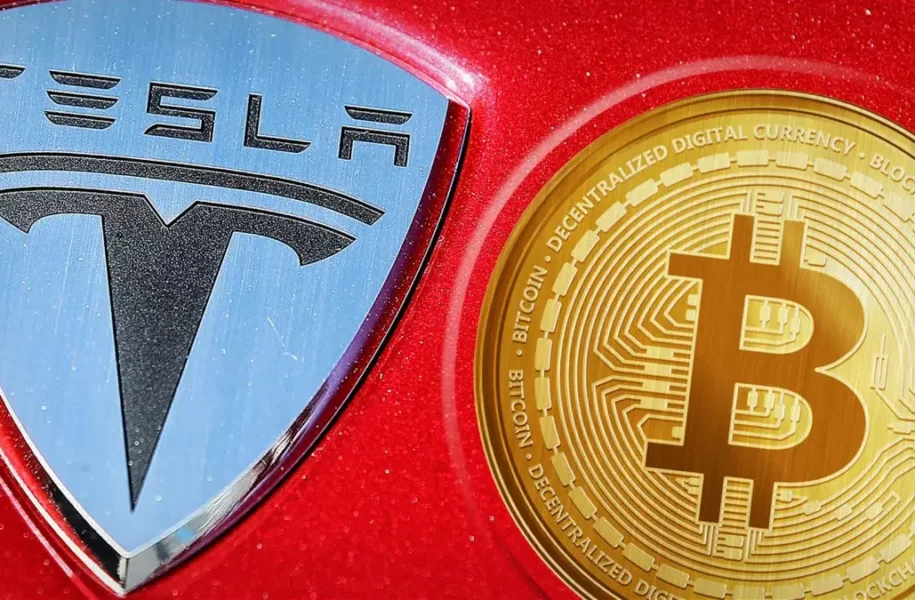 Here is How Much Tesla Would Have Made If They Hadn’t Sold Their Bitcoins