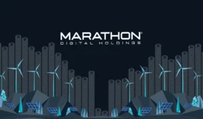 Bitcoin Miner Marathon Digital