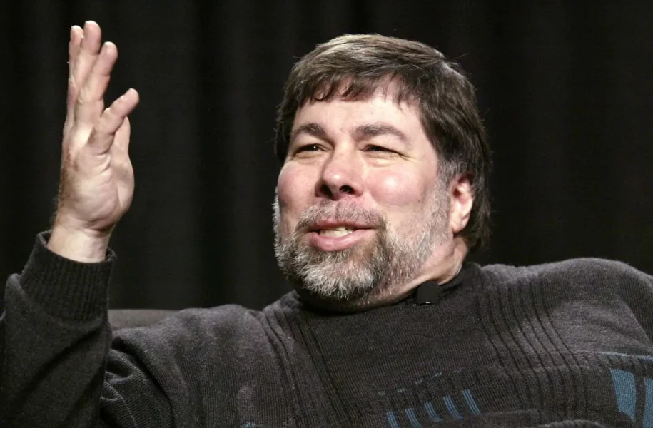 Steve Wozniak Wins Legal Battle Against YouTube Over Bitcoin Scam Videos