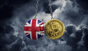 Bitcoin (BTC) Britain