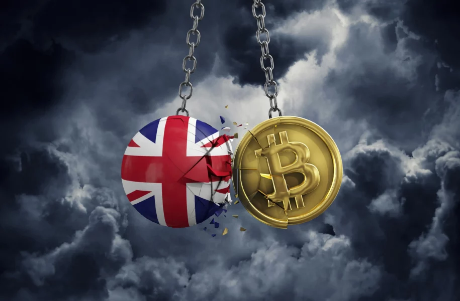 UK Strengthens Cryptocurrency Enforcement Laws