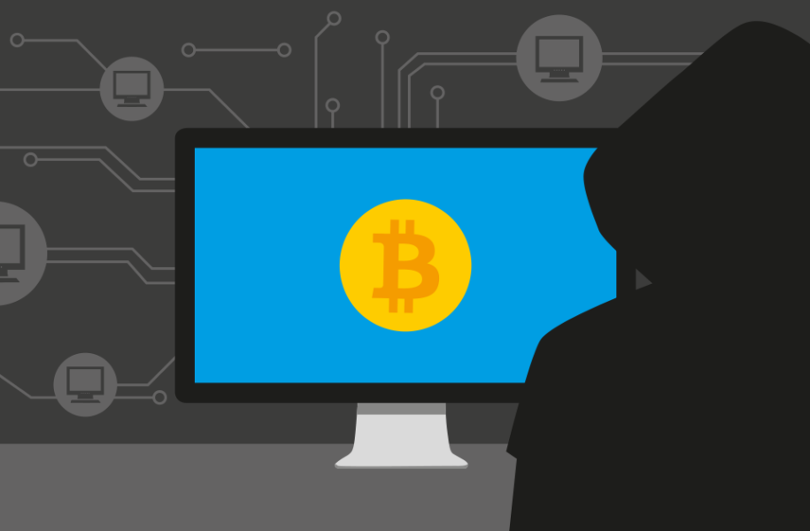 American Charged in Alleged Cryptojacking Scheme