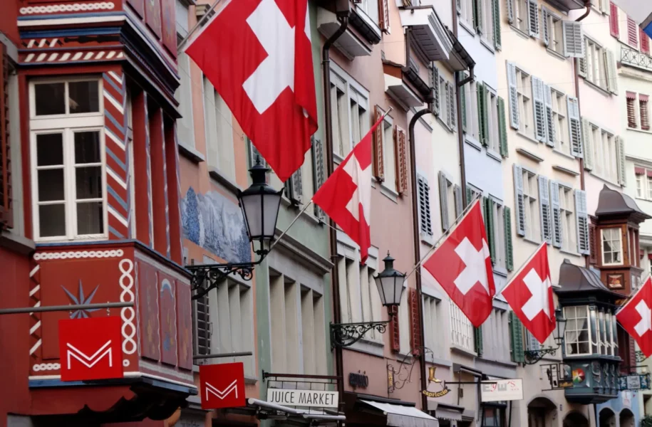Swiss National Bank Chief Opposes Retail CBDC