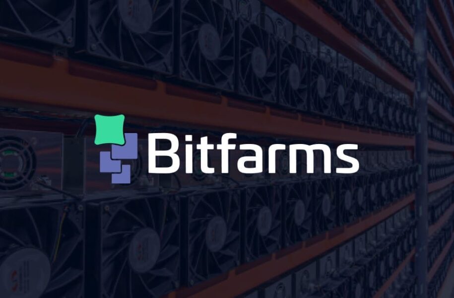 Bitfarms Announces Leadership Change Amid Lawsuit