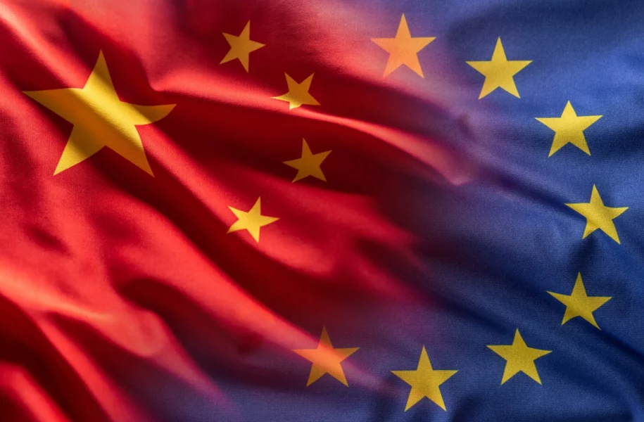China’s Trade Challenges and Diplomatic Maneuvers in Europe