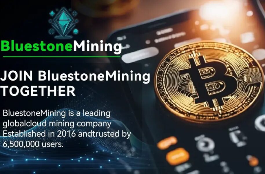 The Recent Downturn in the Crypto Market Makes it Important to Choose the Right Direction – BluestoneMining Data Analyst