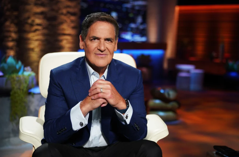 Billionaire Mark Cuban Liquidates NFT Holdings, Holds Strong in Market Shift