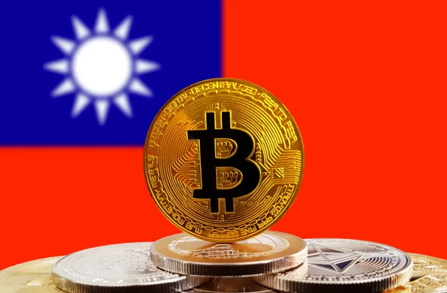 Taiwan Establishes Crypto Industry Association for Regulation and Innovation