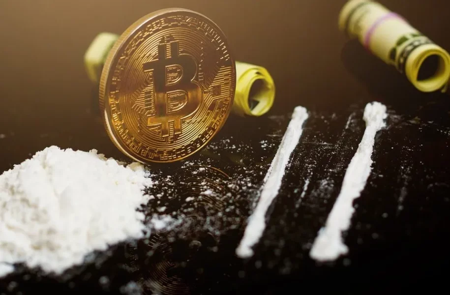 Mexican Drug Cartels Use Cryptocurrency for Fentanyl Production, Says US Regulator