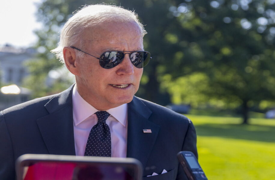 Crypto Industry Divided Over Biden’s Re-Election Amid Regulatory Challenges