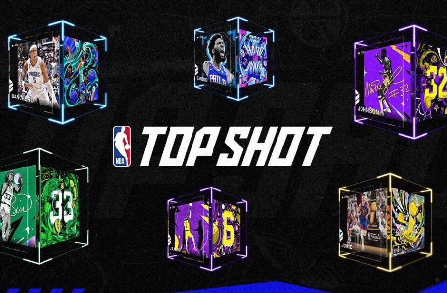 NBA Top Shot NFT Lawsuit Settled for $4 Million