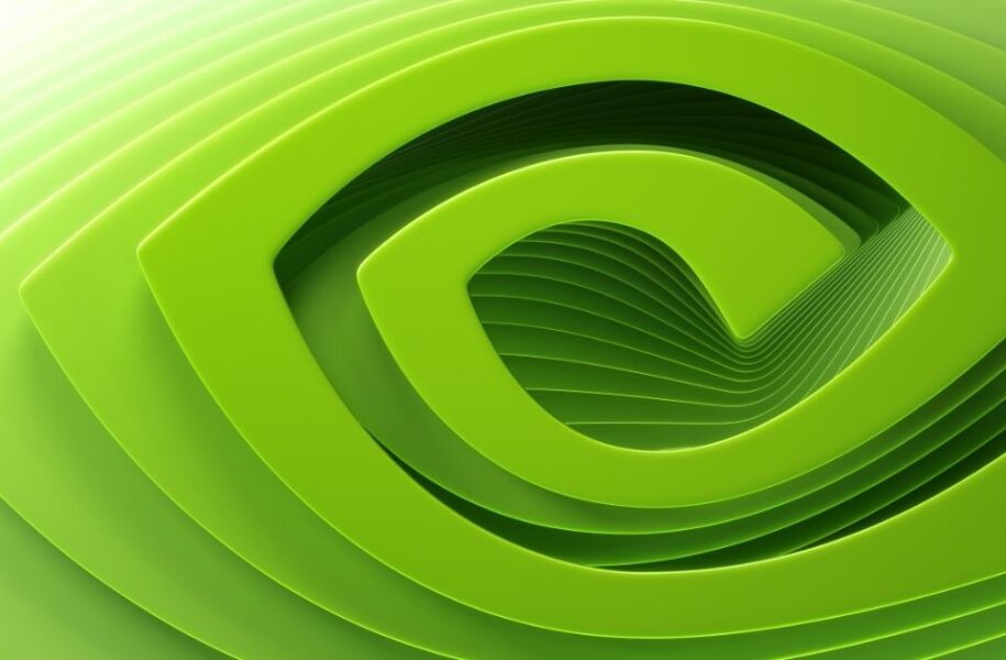 Nvidia Faces Challenges Amid Market Turbulence and Economic Uncertainty