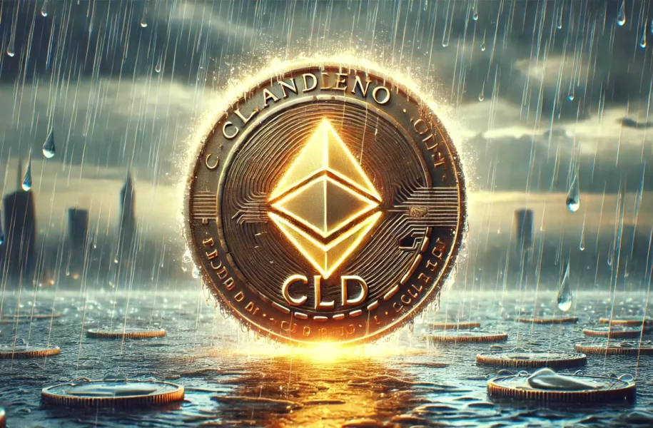 Bitcoin (BTC) Now at $65K While Clandeno (CLD) ICO Receives $1M Investment from Ethereum (ETH) Investor; ETH at $3.4K