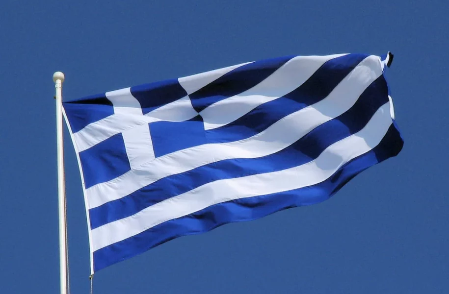 Greece Prepares to Tax Cryptocurrency Profits