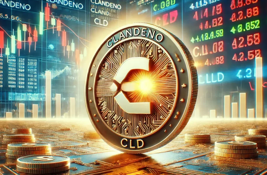 Political Uncertainty Hits Toncoin (TON) and Shiba Inu (SHIB), But Experts Predict Clandeno (CLD) Will Explode; ICO Now Open for Purchase