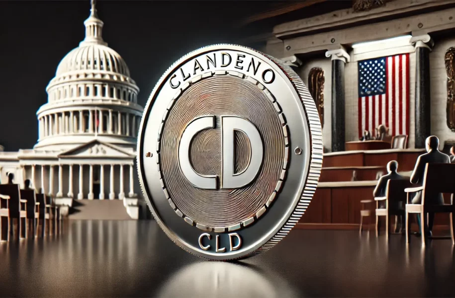 Cardano (ADA) and Chainlink (LINK) Slump as Governments Dispose of Seized Tokens, Yet Clandeno (CLD) Poised for Explosive Growth; Presale Open