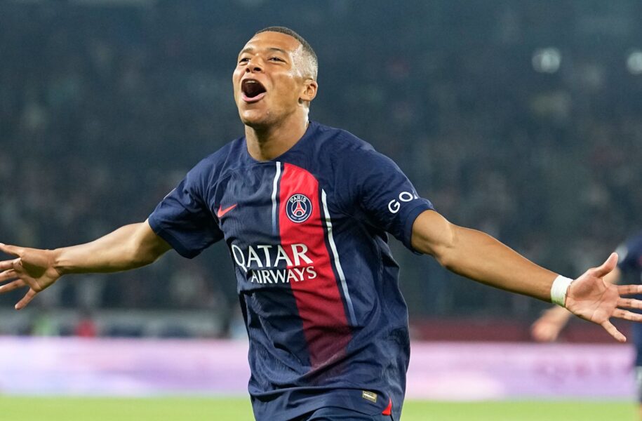 Kylian Mbappe’s Social Media Account Hijacked to Promote Fake Cryptocurrency