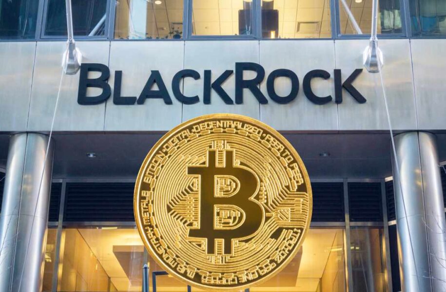 BlackRock Increases Bitcoin Holdings Amid Market Recovery, Signaling Potential Opportunity