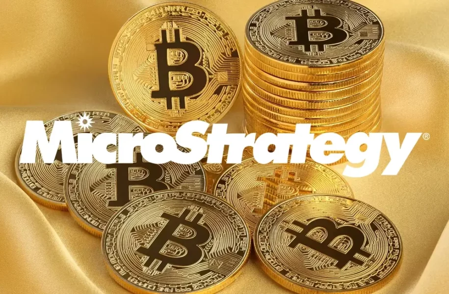 MicroStrategy Poised to Surpass Grayscale as One of the Largest Bitcoin Holders