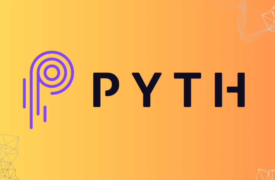 Pyth Network Unveils New Staking System