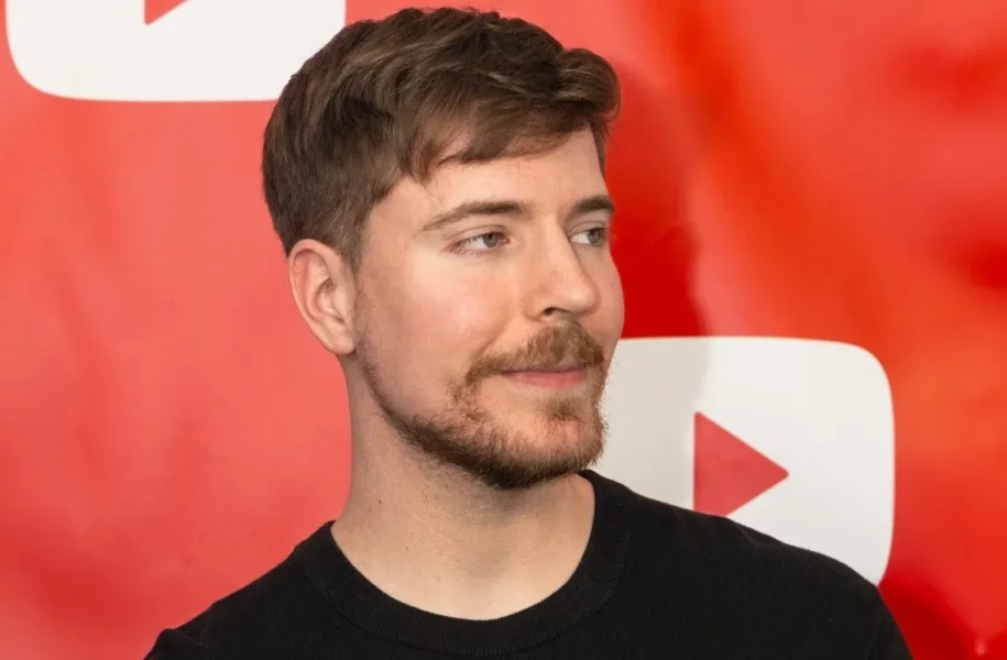 MrBeast Faces Allegations of Profiting from Cryptocurrency Pump-and-Dump Schemes