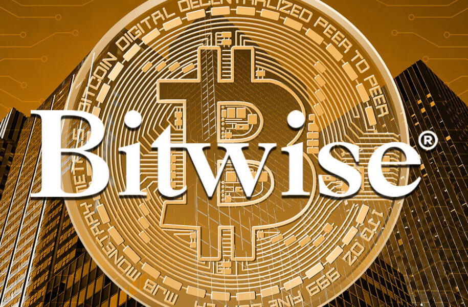 Bitwise to Launch New ETF Strategy Rotating Between Crypto and U.S. Treasuries